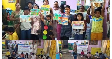 ପିଇସିଟି ପକ୍ଷରୁ ଶିଶୁ ପ୍ରତିଭା ସମ୍ମାନ ପ୍ରତିଯୋଗିତା