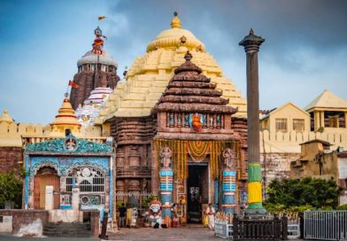 ଆଜି ଶ୍ରୀମନ୍ଦିରରେ ଶ୍ରୀଜିଉଙ୍କ ପଇତାଲାଗି ନୀତି: ୫ ଘଣ୍ଟା ପାଇଁ ସାଧାରଣ ଦର୍ଶନ ବନ୍ଦ