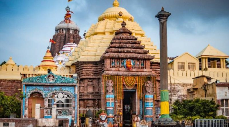 ଆଜି ଶ୍ରୀମନ୍ଦିରରେ ଶ୍ରୀଜିଉଙ୍କ ପଇତାଲାଗି ନୀତି: ୫ ଘଣ୍ଟା ପାଇଁ ସାଧାରଣ ଦର୍ଶନ ବନ୍ଦ