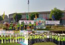 Rayagada IMFA Therubali Commences 55th National Safety Week with a Call to “Engage, Educate, and Empower”