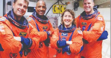 ୫୩ ବର୍ଷ ପରେ ନାସାର ମାନବ ମିସନ ଆର୍ଟେମିସ୍-୨ ଚନ୍ଦ୍ରକୁ ମଣିଷ ପଠାଇବାରେ ନାସାର ସଫଳତା ୫୩ ବର୍ଷ ପରେ ନାସାର ମାନବ ମିସନ ଆର୍ଟେମିସ୍-୨ ଚନ୍ଦ୍ରକୁ ମଣିଷ ପଠାଇବାରେ ନାସାର ସଫଳତା