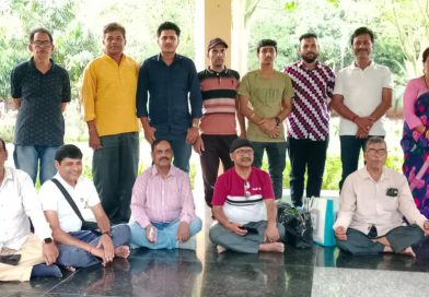 ସାଧାରଣବର୍ଗଙ୍କ ଉପରେ ସରକାରୀ ନିର୍ଯ୍ୟାତନା : ଆସନ୍ତା ୧୯ ରେ ରାଜଧାନୀରେ ବିଶାଳ ପ୍ରତିବାଦ ସଭା ସାଧାରଣବର୍ଗଙ୍କ ଉପରେ ସରକାରୀ ନିର୍ଯ୍ୟାତନା : ଆସନ୍ତା ୧୯ ରେ ରାଜଧାନୀରେ ବିଶାଳ ପ୍ରତିବାଦ ସଭା