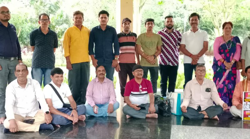 ସାଧାରଣବର୍ଗଙ୍କ ଉପରେ ସରକାରୀ ନିର୍ଯ୍ୟାତନା : ଆସନ୍ତା ୧୯ ରେ ରାଜଧାନୀରେ ବିଶାଳ ପ୍ରତିବାଦ ସଭା ସାଧାରଣବର୍ଗଙ୍କ ଉପରେ ସରକାରୀ ନିର୍ଯ୍ୟାତନା : ଆସନ୍ତା ୧୯ ରେ ରାଜଧାନୀରେ ବିଶାଳ ପ୍ରତିବାଦ ସଭା