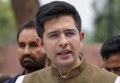 ରାଜ୍ୟସଭା ସାଂସଦ ରାଘବ ଚଢ଼ାଙ୍କ ‘Z+’ ସୁରକ୍ଷା ପ୍ରତ୍ୟାହାର କଲା ପଞ୍ଜାବ ପୁଲିସ ରାଜ୍ୟସଭା ସାଂସଦ ରାଘବ ଚଢ଼ାଙ୍କ ‘Z+’ ସୁରକ୍ଷା ପ୍ରତ୍ୟାହାର କଲା ପଞ୍ଜାବ ପୁଲିସ