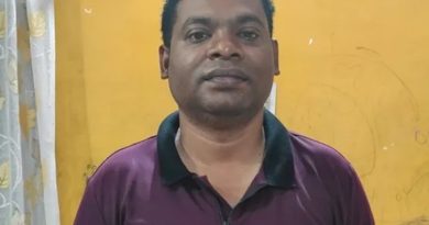 ଭିଜିଲାନ୍ସ ଜାଲରେ ଭୁବନେଶ୍ବର ITDAର ସହକାରୀ ନିର୍ଦେଶକ ସଞ୍ଜୟ କେସପେଟା ଭିଜିଲାନ୍ସ ଜାଲରେ ଭୁବନେଶ୍ବର ITDAର ସହକାରୀ ନିର୍ଦେଶକ ସଞ୍ଜୟ କେସପେଟା