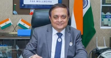 କେନ୍ଦ୍ରାପଡ଼ା ଜିଲ୍ଲାର ଡ. ପ୍ରସନ୍ନ କୁମାର ଆଚାର୍ଯ୍ୟ ନେଭେଲିସ୍ଥିତ ଏନ୍ଏଲ୍ସି ଇଣ୍ଡିଆର ନୂଆ ଅଧ୍ୟକ୍ଷ କେନ୍ଦ୍ରାପଡ଼ା ଜିଲ୍ଲାର ଡ. ପ୍ରସନ୍ନ କୁମାର ଆଚାର୍ଯ୍ୟ ନେଭେଲିସ୍ଥିତ ଏନ୍ଏଲ୍ସି ଇଣ୍ଡିଆର ନୂଆ ଅଧ୍ୟକ୍ଷ